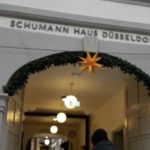 2.000 Besucherinnen und Besucher feiern Eröffnung des Schumann-Hauses
