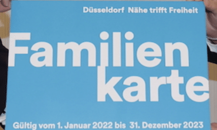 Neue Familienkarten 2024/2025