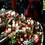 Licht der Hoffnung: Jüdische Gemeinde Düsseldorf gedenkt der Opfer des Terrorangriffs auf Israel