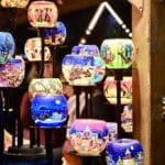 Weihnachtszauber in Düsseldorf: Ein Funkenmeer aus Lichtern, Shopping und Tradition