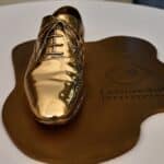 Verleihung des “Goldenen Lackschuhs” an die Lebenshilfe Düsseldorf e.V.