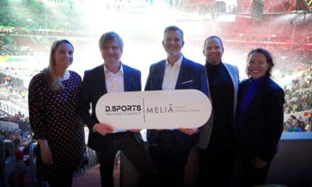 “Meliá Hotels International wird Premier Partner von D.SPORTS und intensiviert Zusammenarbeit”