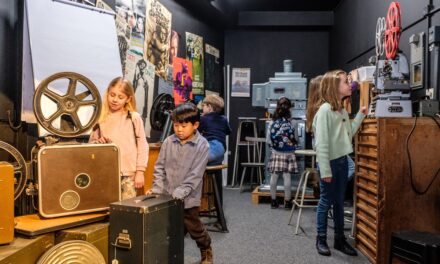 Düsseldorfer Kindermuseumsnacht so groß wie noch nie