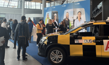 Neues Jahr, neue Jobs am Airport