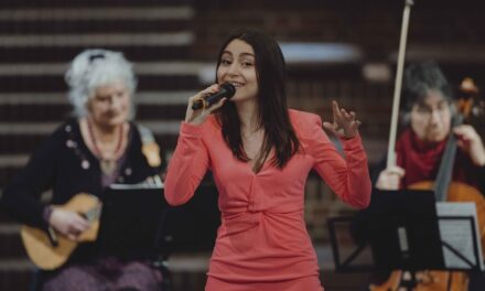 Gemeinsames Singen für Vielfalt: Tonhalle sucht Hobbysänger für »Heimatlieder-Projekt«