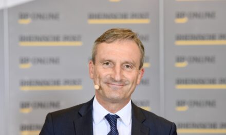 “Thomas Geisel vor Parteiwechsel? Europawahl-Kandidatur für Sahra Wagenknechts neues Bündnis in Aussicht!”