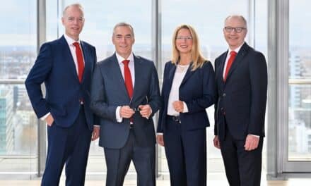 Stadtsparkasse Düsseldorf: Neuer Vorstand setzt auf Kontinuität und Innovation