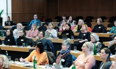 Mitgliederversammlung der LAG NRW tagt im Rathaus