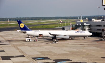 Streik des Lufthansa-Bodenpersonals am Dienstag