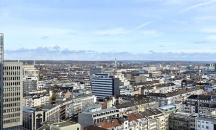 Niedrigere Preise am Düsseldorfer Immobilienmarkt: Trendwende setzt sich 2023 fort