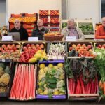 Bundesverwaltungsgericht bestätigt Auflösung des Großmarktes