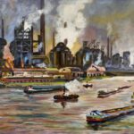 “Industrialisierung auf dem Rhein” — Öffentliche Führung im SchifffahrtMuseum