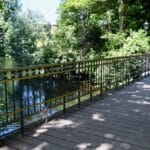 Unterwegs im Grünen: Im Juni bietet die Stadt Führungen durch die Natur an