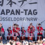 Neue Highlights und bewährte Traditionen beim Japan-Tag am 1. Juni 2024