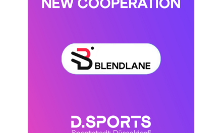 “BlendLane und D.SPORTS revolutionieren die Sportberichterstattung mit KI-generierten Spielberichten”