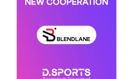 “BlendLane und D.SPORTS revolutionieren die Sportberichterstattung mit KI-generierten Spielberichten”