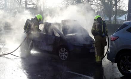 Düsseldorfer Familie: Böser Unfall in Venlo