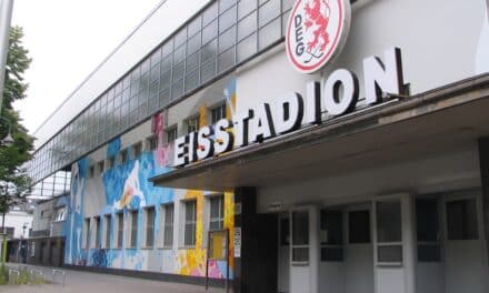 Erweiterte Eislaufzeiten an der Brehmstraße zum Start der Osterferien