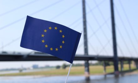 Wie Düsseldorf von der Europäischen Union profitiert