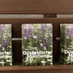 Die Stadt verschenkt Wildblumensamen “Düsseldorfer Mischung 2.0” – und sucht Baumpaten
