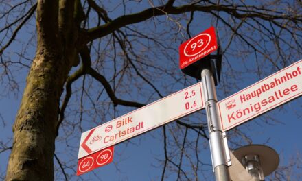 Radregion Rheinland wächst: Düsseldorf und Kreis Mettmann jetzt dabei