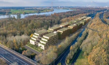 Informationsveranstaltung zur Überbauung der Münchener Straße