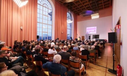 Zweite Auflage von “Forum Opernhaus der Zukunft” in der Kunstakademie