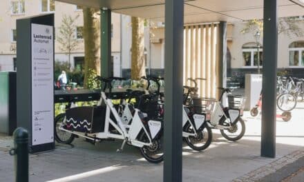 Stadtrat bringt sechs weitere Mobilitätsstationen auf den Weg