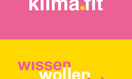 Kurs “klima.fit” an der VHS Düsseldorf
