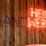 HeimWerk eröffnet zweites Restaurant in Düsseldorf Mitte