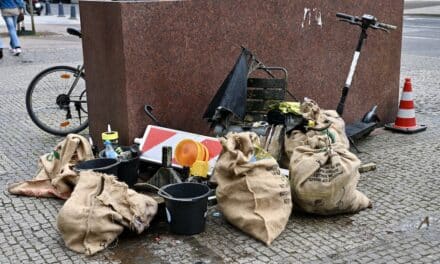 Dreck-weg-Tag 2024: Erfolgreicher Einsatz mit rekordverdächtiger Beteiligung