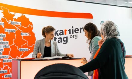 Karrieretag Düsseldorf: Der Start in den neuen Traumjob