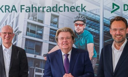 Sicher unterwegs: Neues Angebot für Fahrräder und Pedelecs