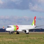 TAP Air Portugal feiert Jubiläum der Verbindung Düsseldorf — Lissabon