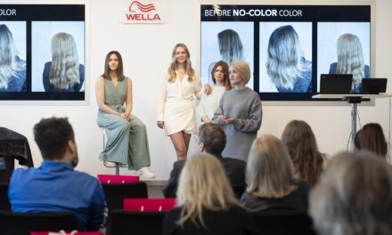 Top Hair und Beauty: „No-Color Color“ und die Rückkehr der Vokuhila