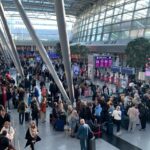 Flughafen Düsseldorf erwartet Rekord-Andrang in den Herbstferien