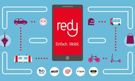 100.000 Downloads der redy-App