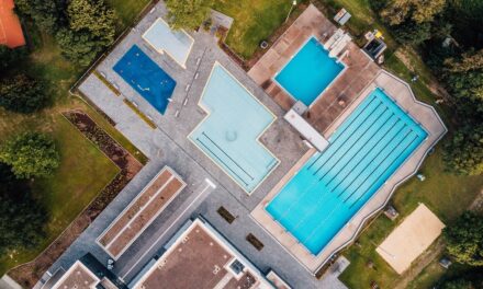 Die Freibadsaison in Düsseldorf geht los