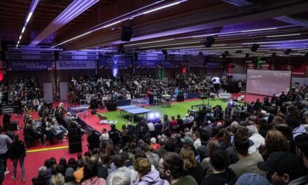 Düsseldorf begrüßt über 1.100 Volunteers bei Kick-off-Event zur UEFA EURO 2024