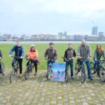 Zum elften Mal in Folge Radfahren für Klimaschutz und Lebensqualität