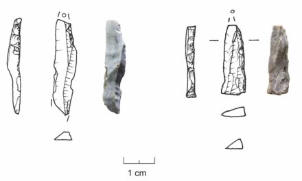 Archäologische Funde in Düsseldorf