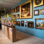 Nur noch bis zum 21. April: Kunstpalast präsentiert florale Meisterwerke