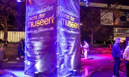 Nacht der Museen war großer Erfolg