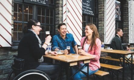 Visit Düsseldorf engagiert sich für Barrierefreiheit im Tourismus