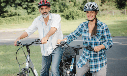 Fahrsicherheitstraining für Pedelecs: Mehr Sicherheit auf zwei Rädern