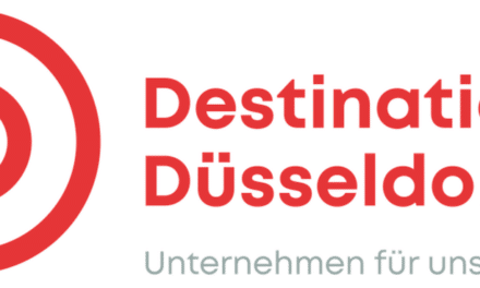 DESTINATION DÜSSELDORF PLANT ZUKUNFTSFESTIVAL FÜR OPTIMISMUS, ORIENTIERUNG UND INSPIRATION