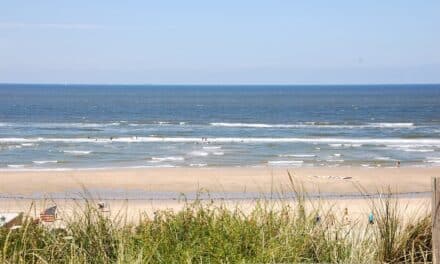 AOK Rheinland/Hamburg lädt jugendliche Krebspatienten zu “MeeresRauschen” auf Sylt ein