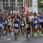 “Run to the beat” – D.LIVE und D.SPORTS organisieren Uniper Düsseldorf Marathon