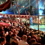 “Circus-Theater Roncalli: Düsseldorf-Gastspiel wegen EM-Fanmeile abgesagt”