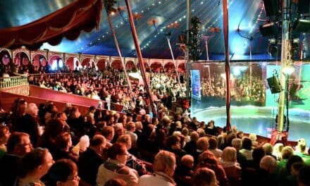 “Circus-Theater Roncalli: Düsseldorf-Gastspiel wegen EM-Fanmeile abgesagt”